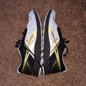 Asics shoes
